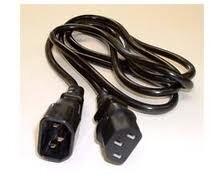 Power Cable Extension IEC C14 Male IEC C13 Female.1-preview.jpg